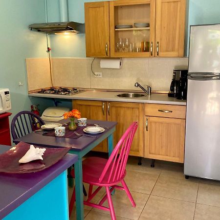 Little Paradise Aruba Vacation Apartments Палм Бийч Екстериор снимка