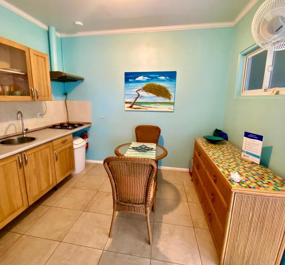 Little Paradise Aruba Vacation Apartments Палм Бийч Екстериор снимка