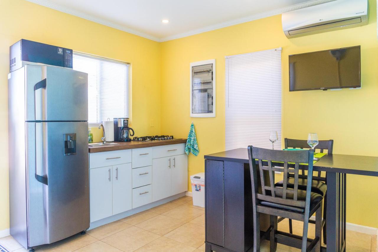 Little Paradise Aruba Vacation Apartments Палм Бийч Екстериор снимка