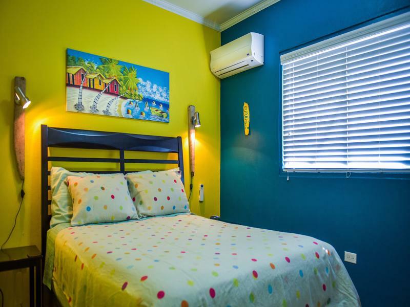 Little Paradise Aruba Vacation Apartments Палм Бийч Екстериор снимка