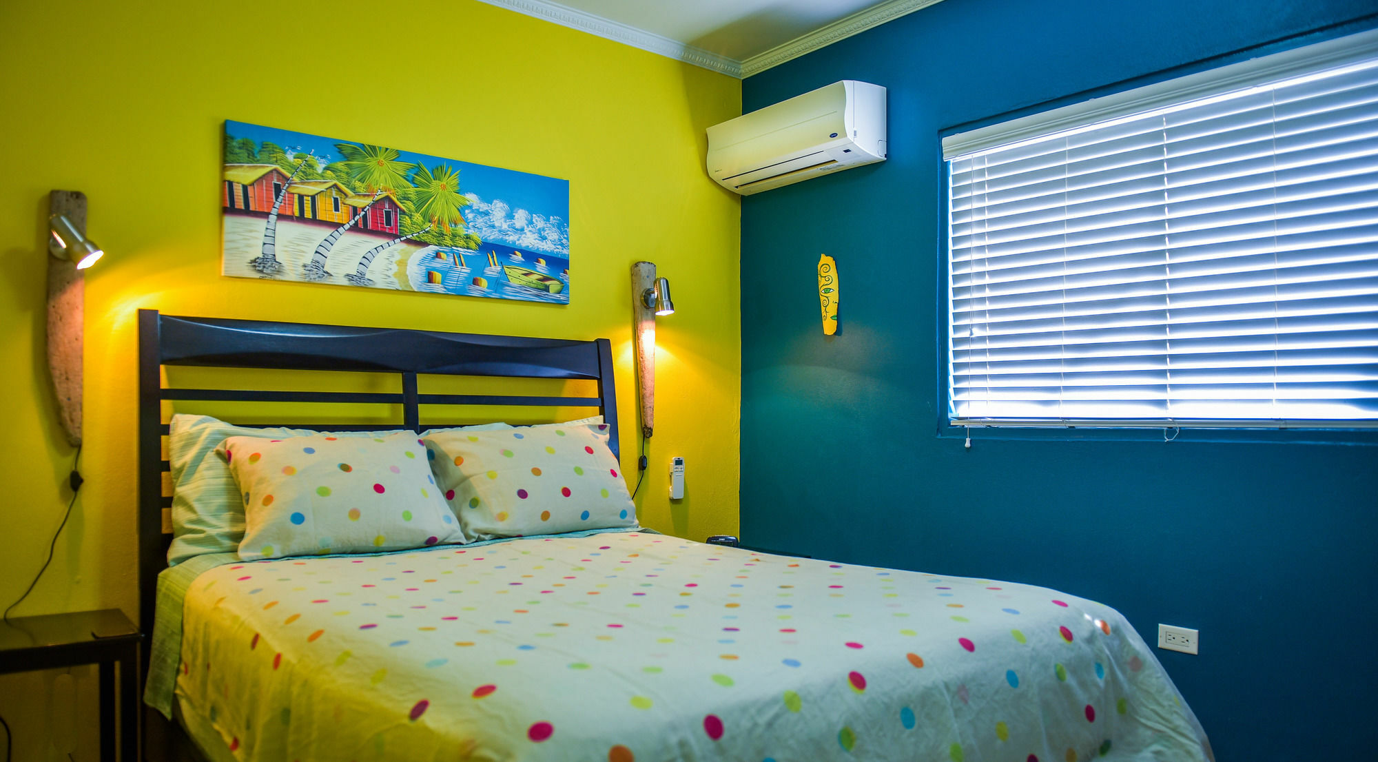 Little Paradise Aruba Vacation Apartments Палм Бийч Екстериор снимка