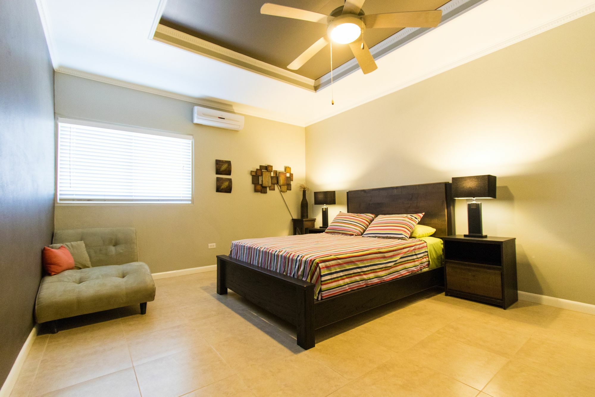 Little Paradise Aruba Vacation Apartments Палм Бийч Екстериор снимка