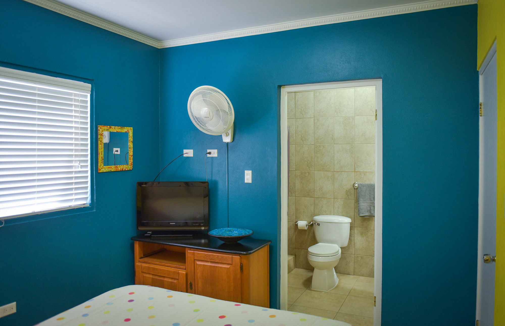 Little Paradise Aruba Vacation Apartments Палм Бийч Екстериор снимка