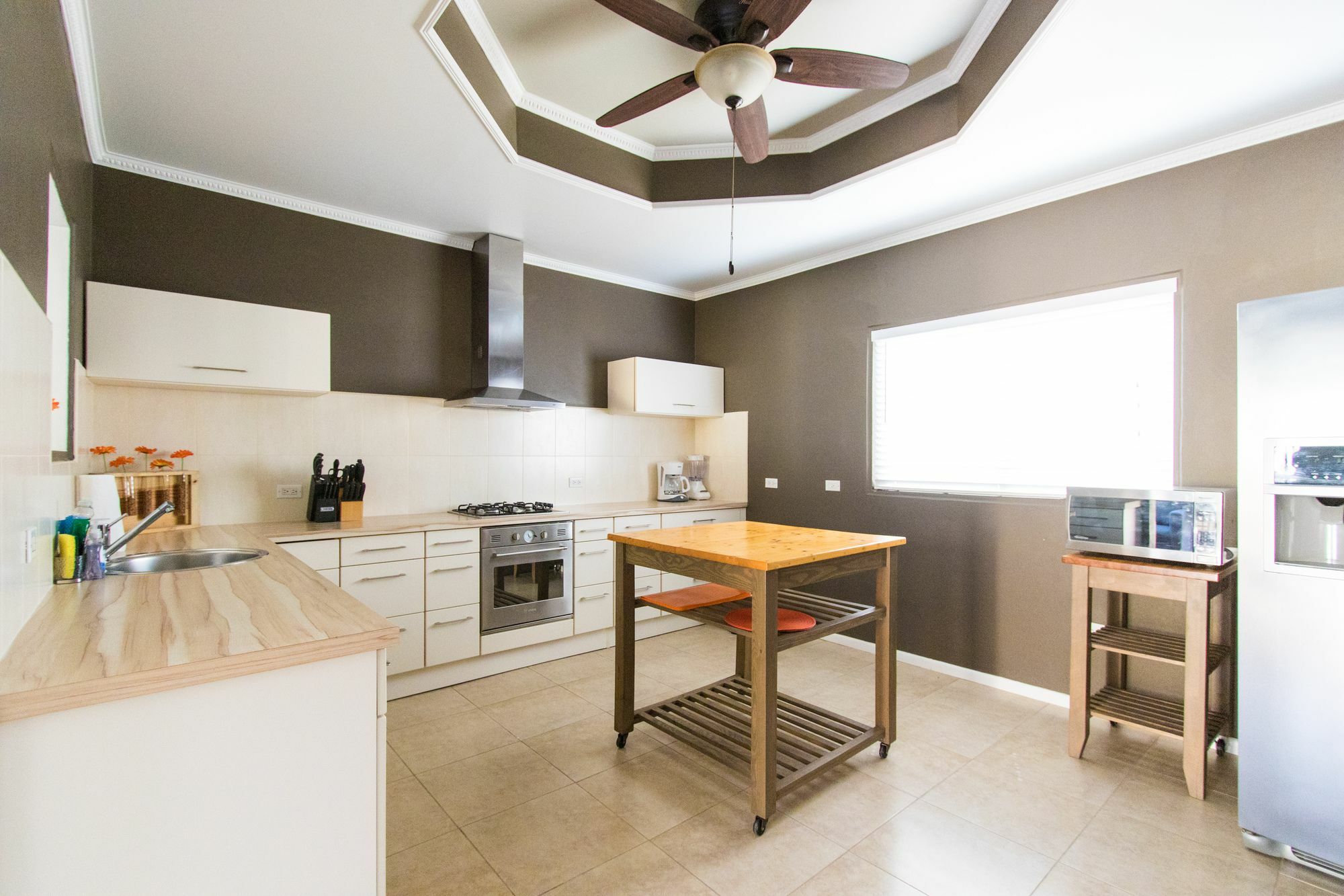 Little Paradise Aruba Vacation Apartments Палм Бийч Екстериор снимка