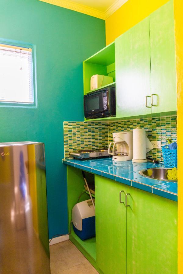Little Paradise Aruba Vacation Apartments Палм Бийч Екстериор снимка