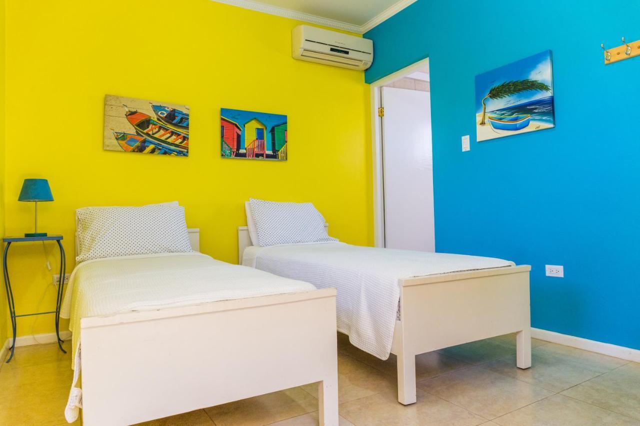 Little Paradise Aruba Vacation Apartments Палм Бийч Екстериор снимка