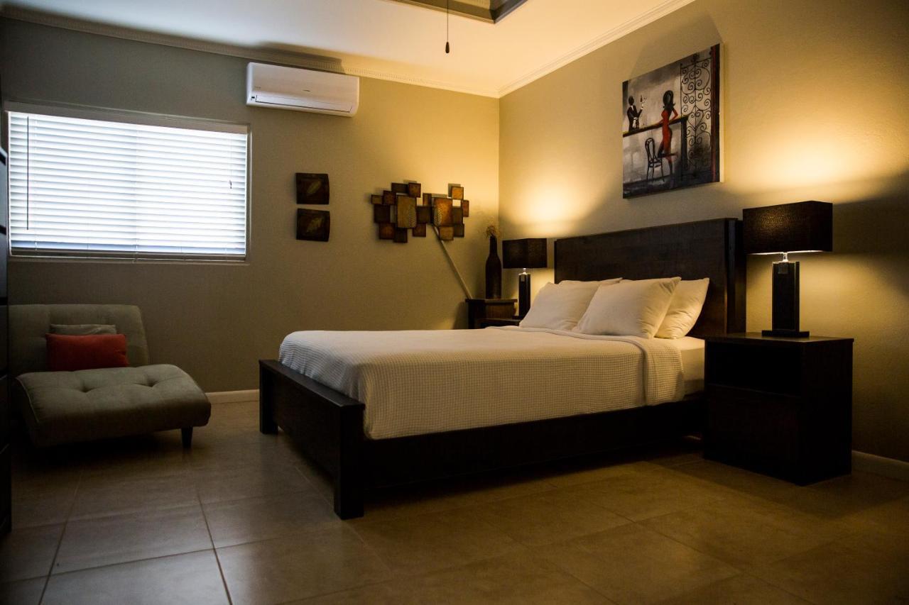 Little Paradise Aruba Vacation Apartments Палм Бийч Екстериор снимка