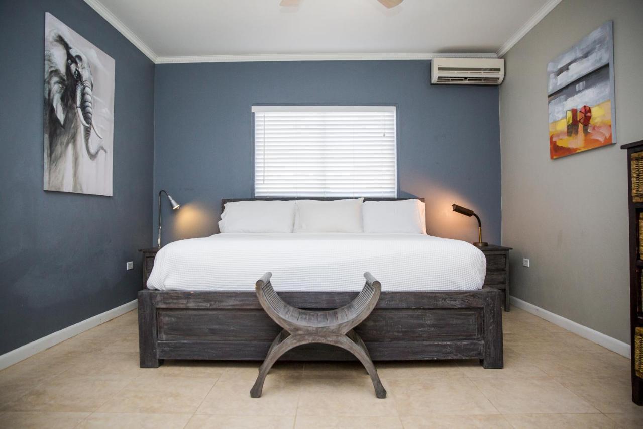 Little Paradise Aruba Vacation Apartments Палм Бийч Екстериор снимка