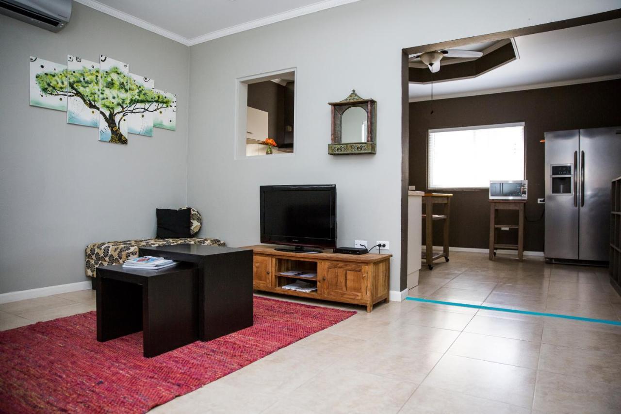 Little Paradise Aruba Vacation Apartments Палм Бийч Екстериор снимка