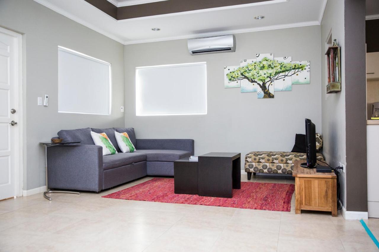 Little Paradise Aruba Vacation Apartments Палм Бийч Екстериор снимка